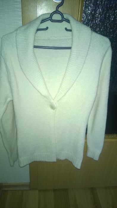 Дамскa жилеткa за зимата