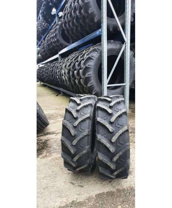 ANVELOPA 240/70 R16 ASCENSO CDR700 TL (6.50-16)  Cauciucuri tractor, Fiat, Case, Fendt, John Deere, New Holland, Massey Ferguson, UTB   Cauciucuri tra
