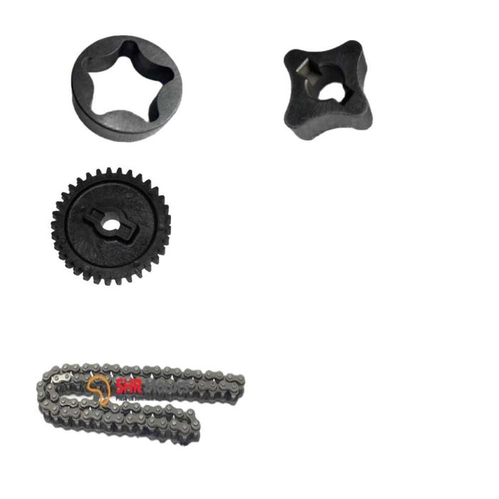 pompa ulei / Lant pompa ulei CF Moto 500 / 850 / 1000