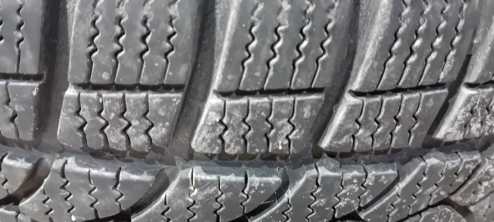 Джанти с гуми/ Opel Insignia - 17 цола