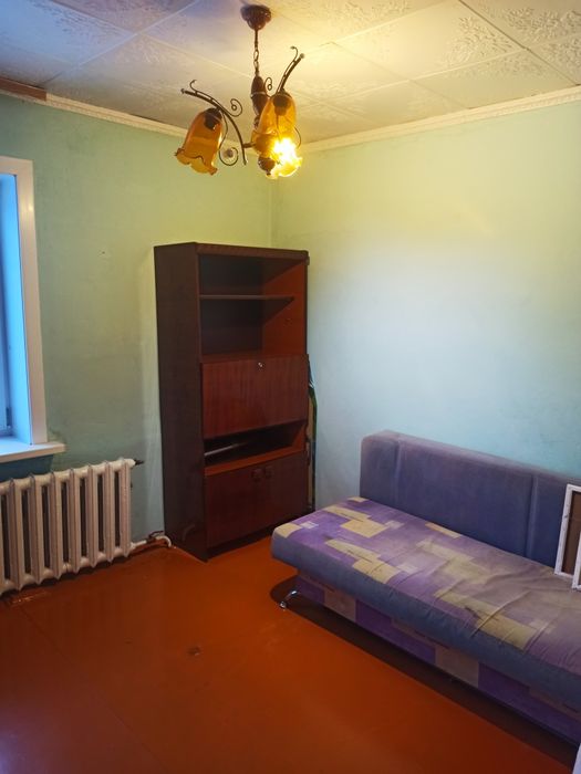 Сдам 2 комн. Жас Оркен, мебель, техника