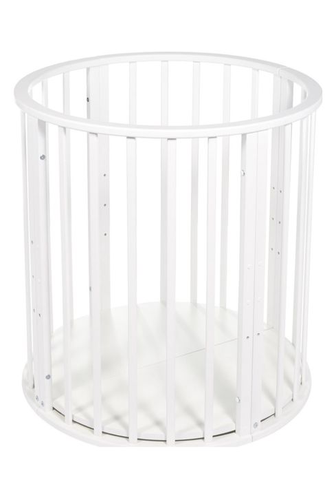 Продам детскую кроватку