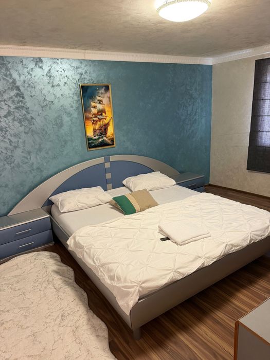 Casa in regim hotelier