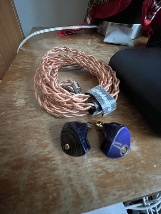 Casti Moondrop Starfield II