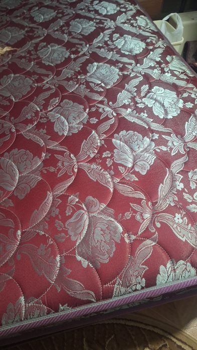 Кровать 2х спальня