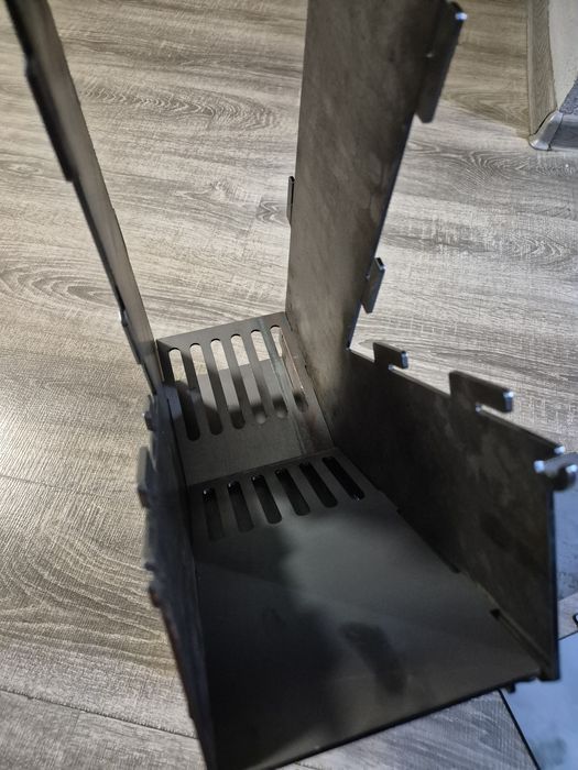 Vand soba racheta 15/15