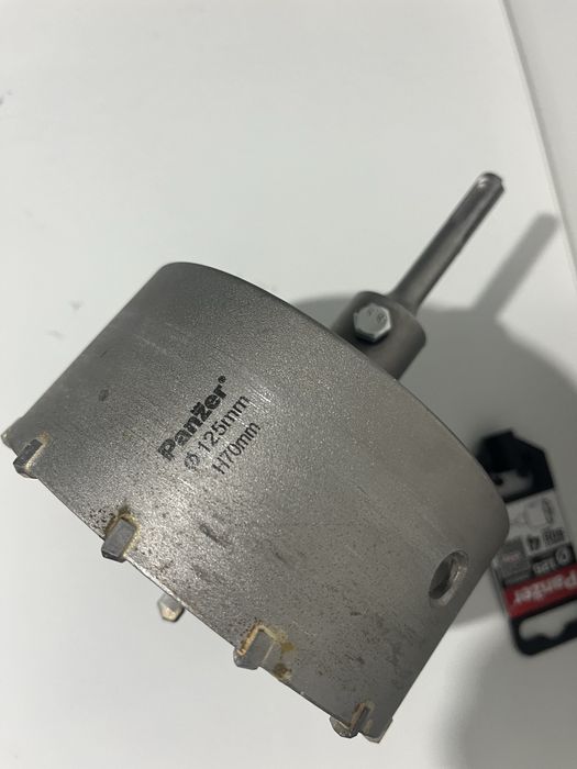 Carota folosita 15 minute