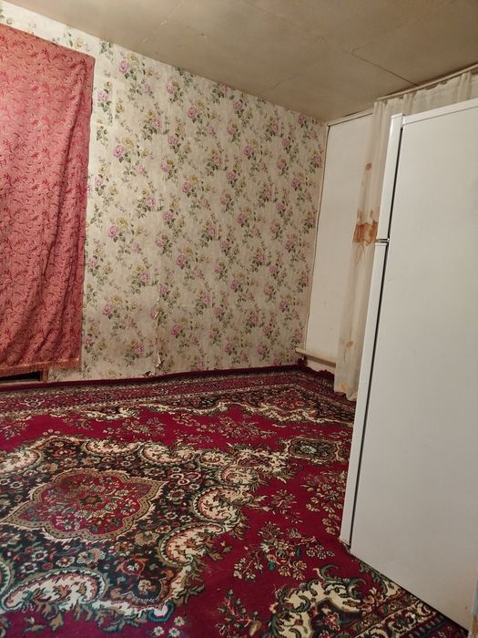 Времянка жалданады
