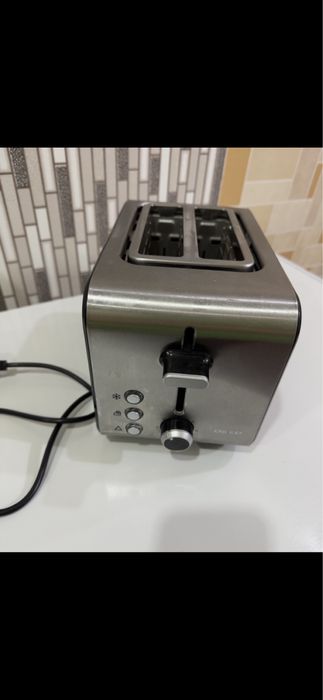 Тостер DEXP TSS-3000