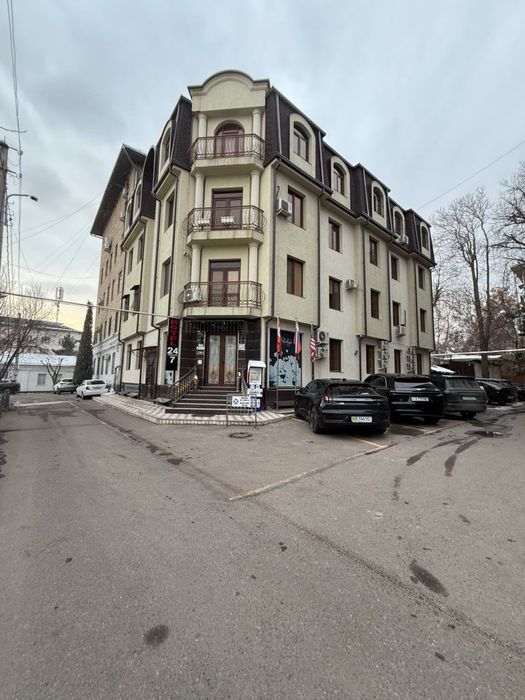 Продается 2 комнатная квартира Яккасарай Шота Руставели Памятник