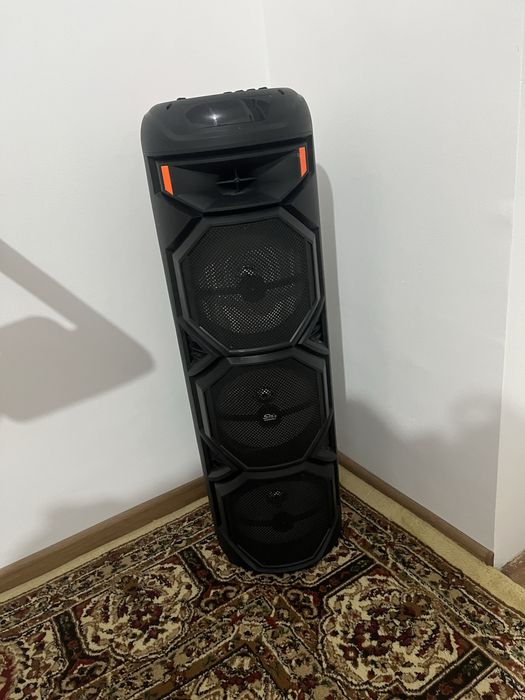 Беспроводная колонка