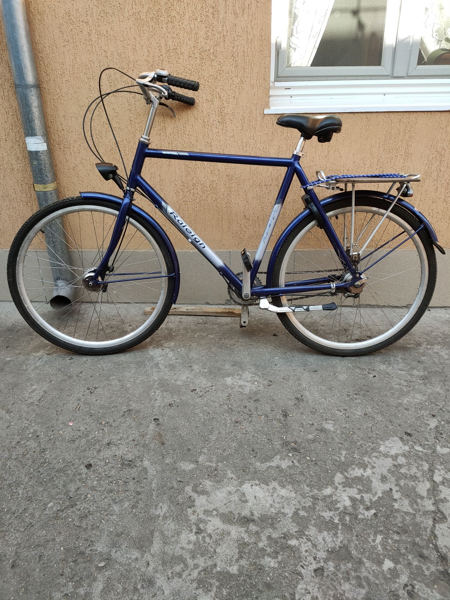 Bicicleta Raleigh roti 28 Braila OLX.ro