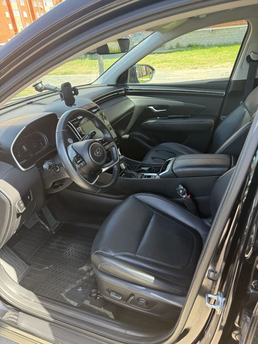 Продам Хендай туксон