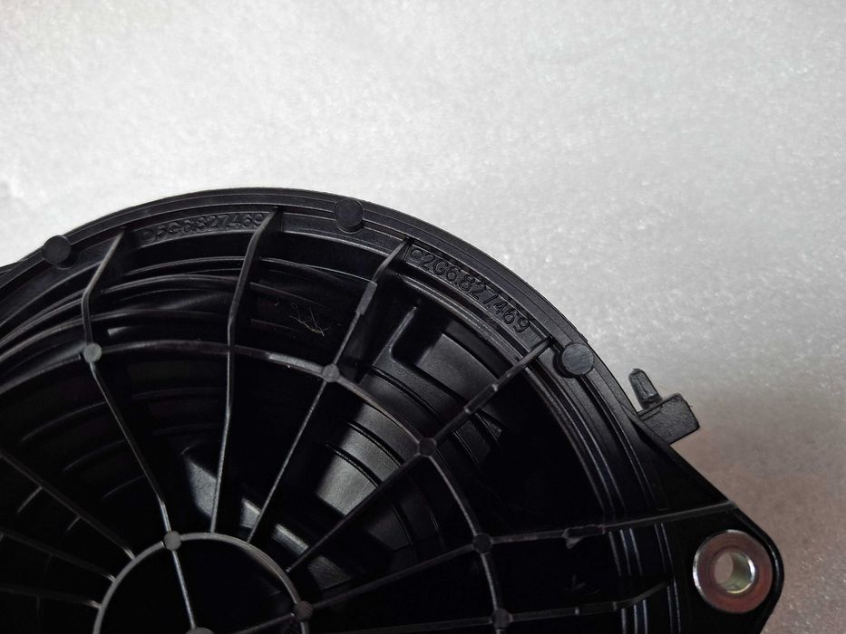 5G9827469D Нова оригинална Емблема за багажник VW Golf 7 Polo T‑Roc