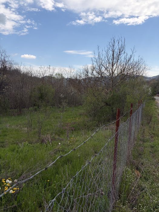 Парцел в село Казанка