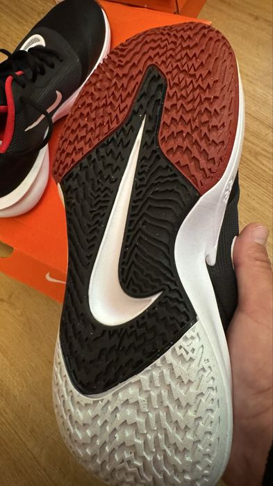 NIKE Мъжки обувки Precision 7 маратонки Оригинални