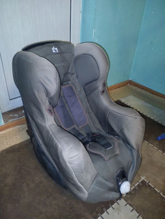 Продается 3 автокресла