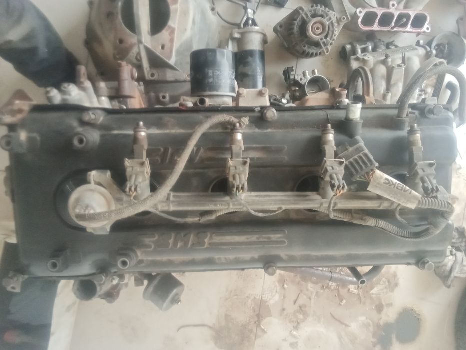 Змз 409 двигатель