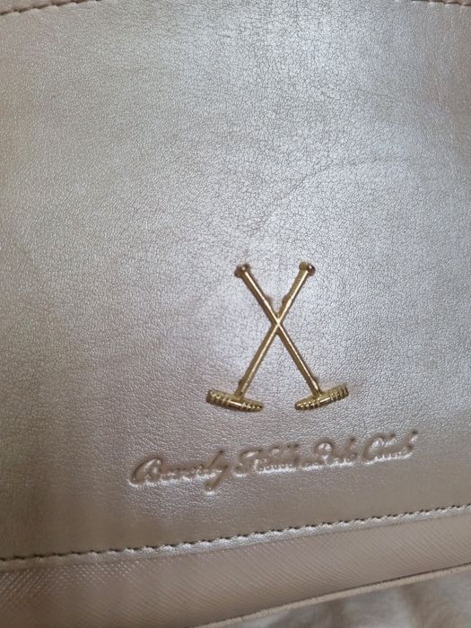 Раница Polo club Beverly Hills