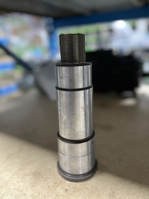 Стартер Бюлер