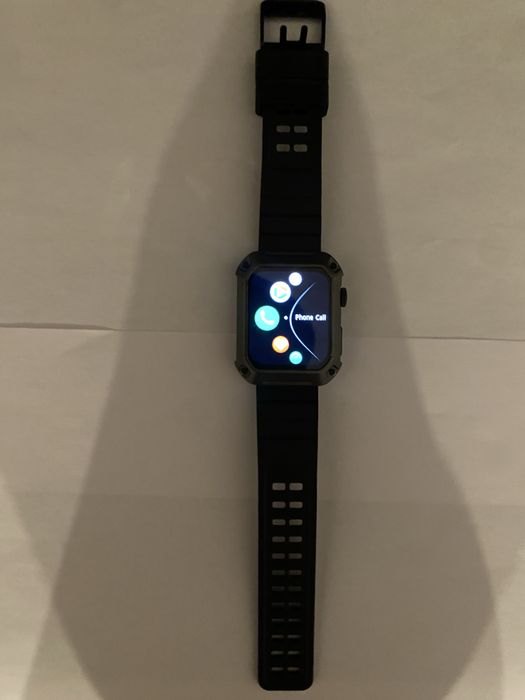 Ceas smartwatch nx5