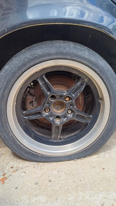 Style 21 17 5x120 8j