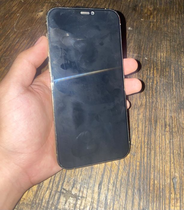 Apple iphone 12 pro