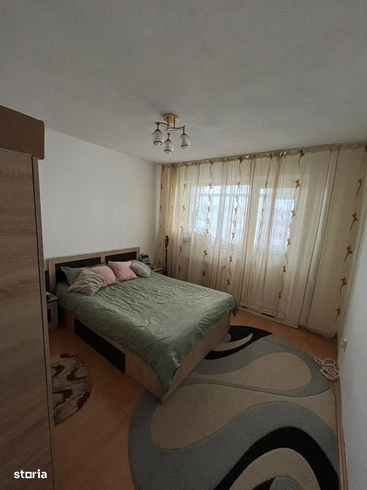 Bulevard, ap 2 camere spatios, Alexandru cel Bun
