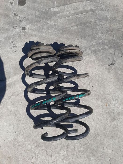 set arcuri spate 1.5 dci k9k  nissan juke f15