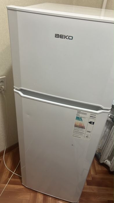 Холодильник Beko