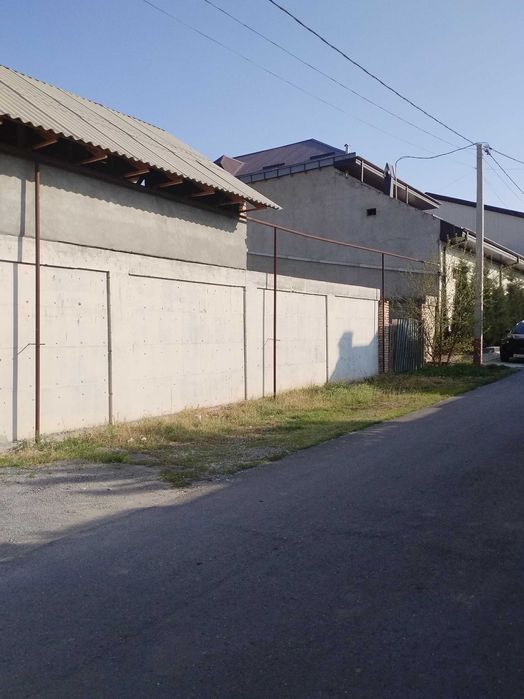 Уй сотилади 4 сотик