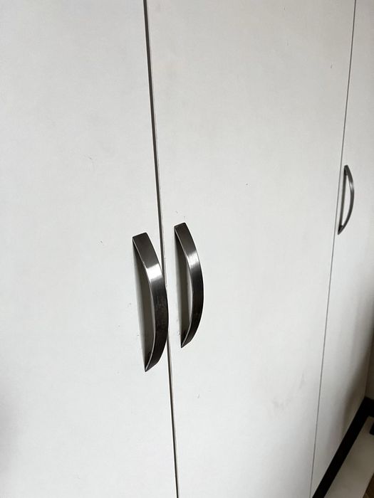 Чисто нов гардероб София