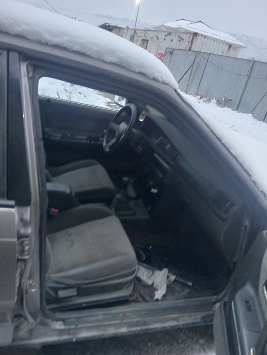 Мазда машинасы сатылады