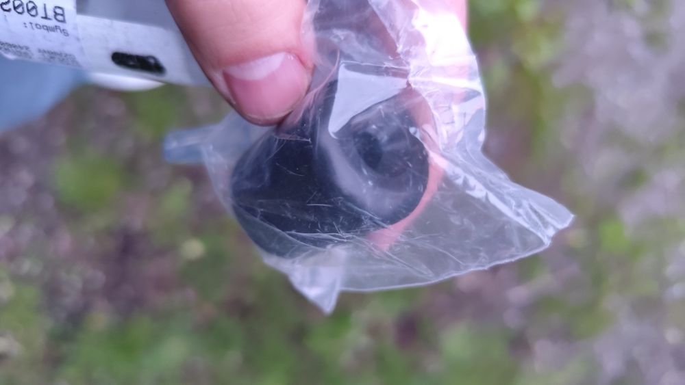 Capăt ghidon Suzuki DL650 V-Strom