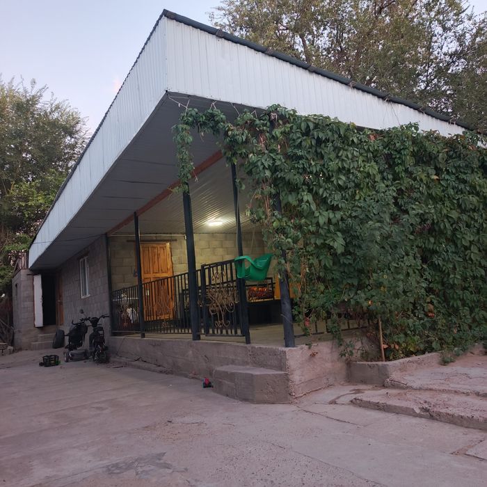 Продаю дом. Төле би