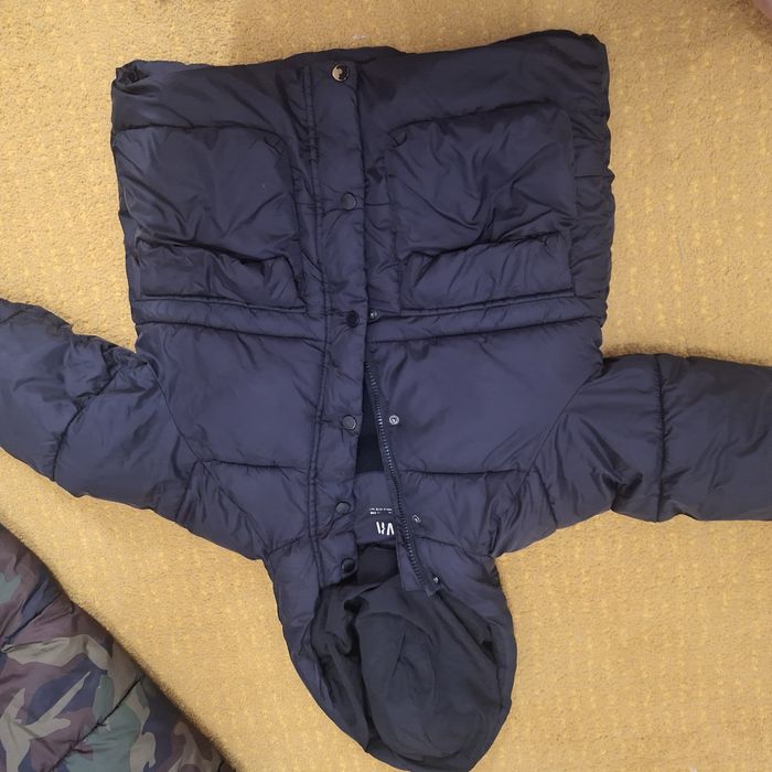 H&M , zara долнища 6-7 години и яке zara