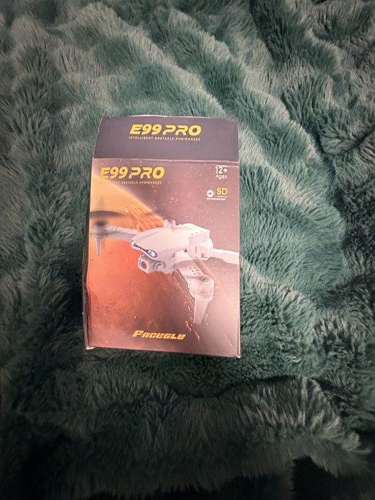 Drona e99 pro inteligent