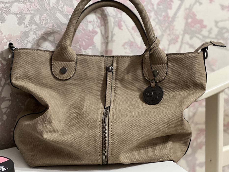 Кожаные сумки женские