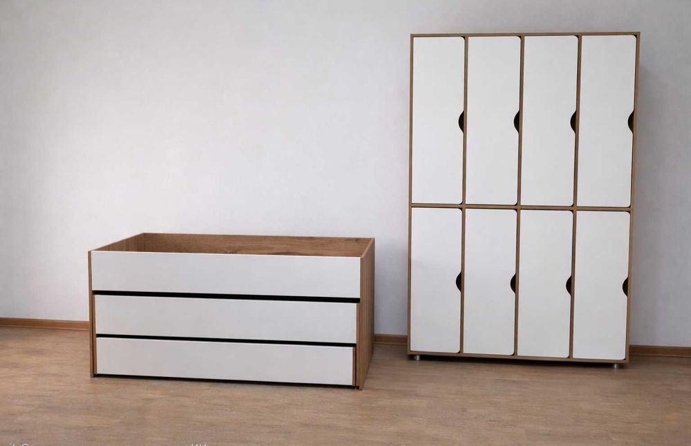 Мебель для детского сада