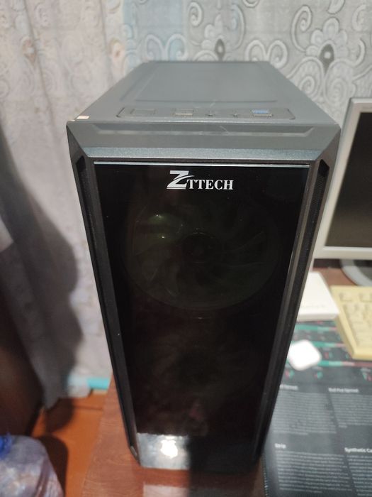 Продаётся компьютер