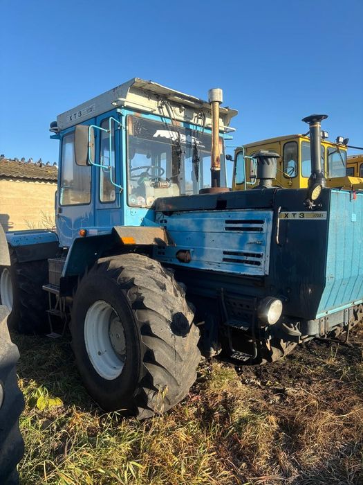 Продам трактор Т 150.