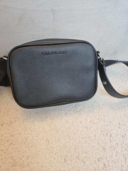 Geanta Calvin Klein
