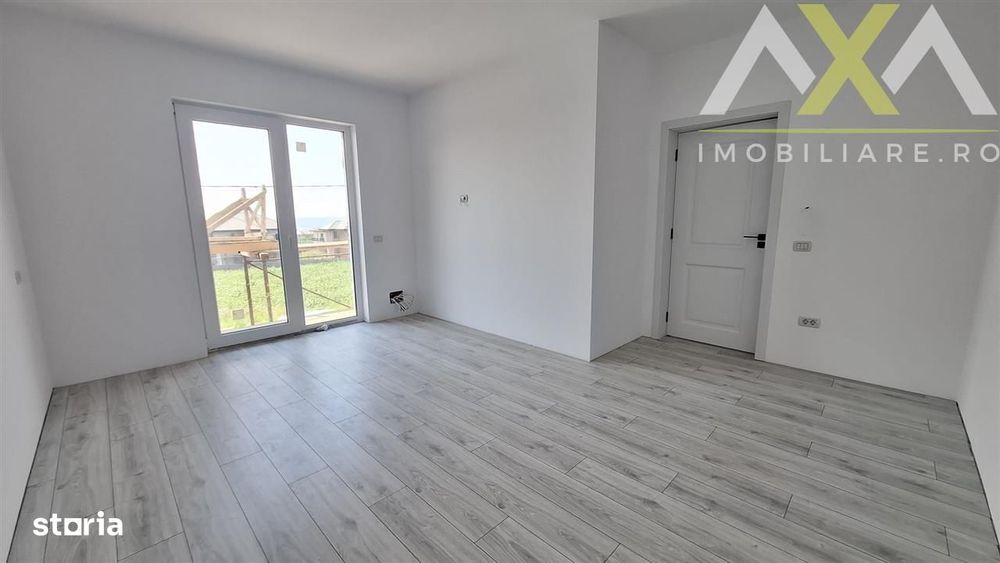 Valea Lupului Duplex | 4 camere | 2 bai I Terasa I BECI | 0% Comision