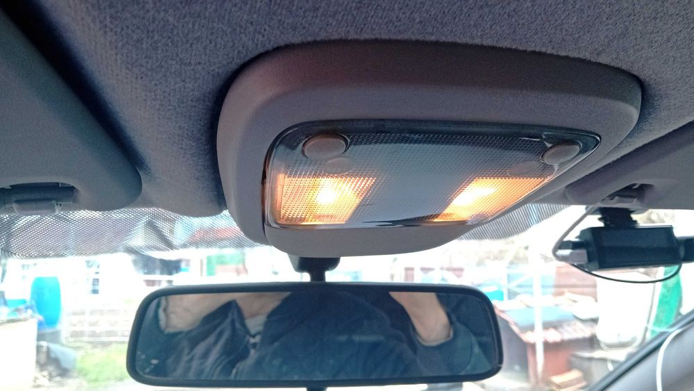 Опел Мерива КАПАРИРАНА!!