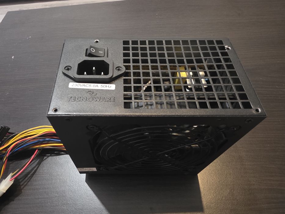 Sursa PC Tecnoware 620W