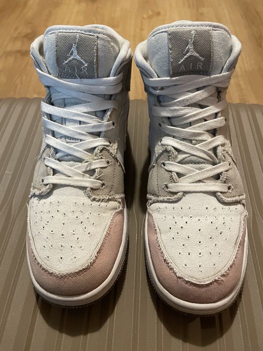 Nike Air Jordan 1 39 н. 24,5 см