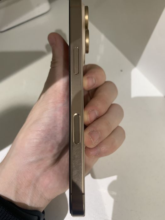 iphone 16 pro срочно