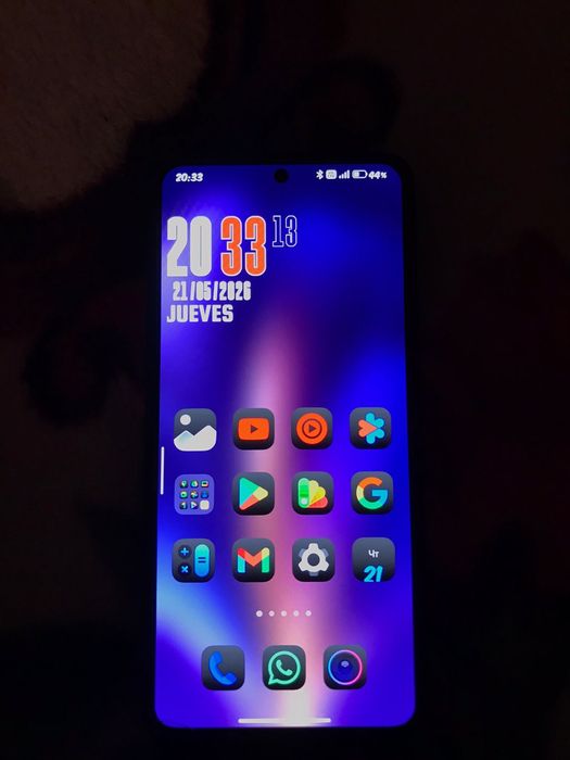 Poco x6 pro 512гб