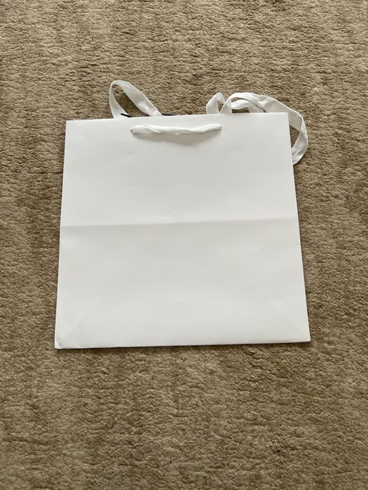 Подарочные пакеты