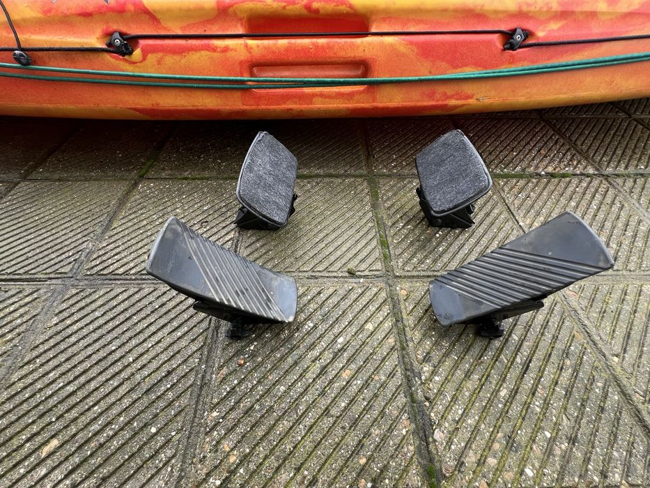 Риболовен каяк RTM K LARGO